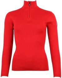 Peak Mountain - Pull Pull Femme Acharly - Lyst