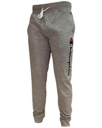 Champion - Jogging Pantalons de - Lyst