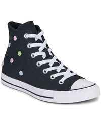 Converse - Turnschuhe Chuck Taylor All Star - Lyst