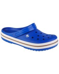 Crocs™ - Ville basse Crocband Clog - Lyst