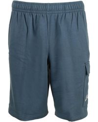 Nike - Short M Nsw Club Bb Cargo Short - Lyst