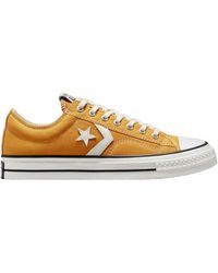 Converse - Baskets Star Player 76 Premium Canvas - Lyst