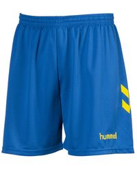 Spartoo Short Classic - Blu