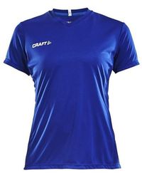 C.r.a.f.t - T-shirt Squad Solid - Lyst