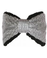 Nyls Création - Bonnet Large Femme - Lyst