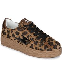 Vanessa Wu - Sneaker Elea - Lyst