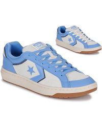Converse - Sneaker Pro Blaze Classic - Lyst