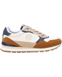 Refresh - Baskets basses 17285003 - Lyst