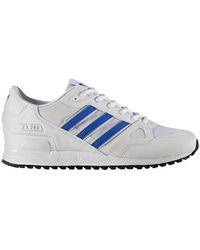 adidas 8k männer - schuhe (ausbilder) in blau in blau für männer lyst adidas 8k männer - schuhe (ausbilder) in blau in blau für männer lyst