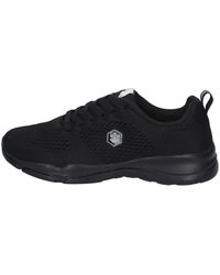 Lumberjack - Baskets basses - Lyst
