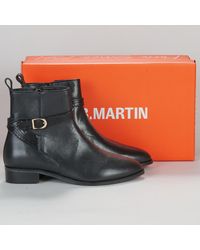 Jb Martin - Stivaletti Agreable - Lyst