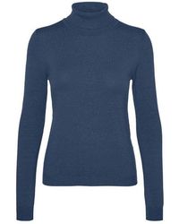 Vero Moda - Pull Happiness 95 - Lyst