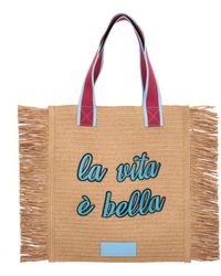 Le Pandorine - Cabas - Lyst