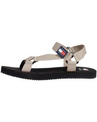 Tommy Hilfiger - Tongs - Lyst