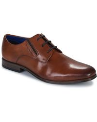 Bugatti - Herrenschuhe Leagro - Lyst