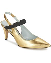 Chaussures à talons Marc Jacobs pour femme | Réductions en ligne jusqu'à 74  % | Lyst