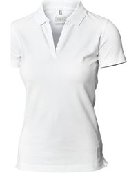 Nimbus - T-Shirt Harvard - Lyst