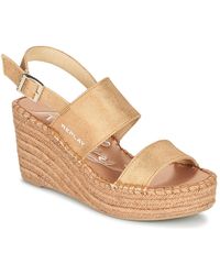 Replay-Sandalen met sleehak voor dames | Online sale met kortingen tot 40%  | Lyst NL