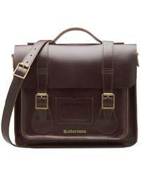 sac dr martens soldes