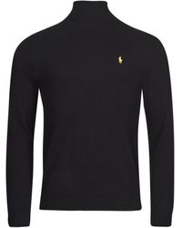 Maglione collo alto da Uomo - Polo Ralph Lauren | Biffi