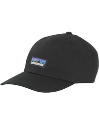 Patagonia - P-6 Label Trad Cap - Lyst