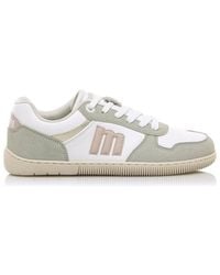 MTNG - Baskets Basses 60840 - Lyst