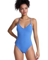 Roxy - Maillots de bain Solid Essentials - Lyst