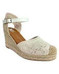 Xti - Espadrilles Chaussure Pour Femme 142335 - Lyst