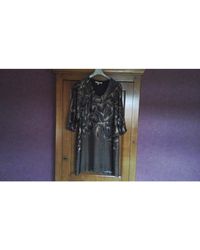 La Fee Maraboutee - Robe courte Robe hiver - Lyst