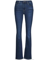 Levi's Bootcut jeans voor dames - Tot 23% korting op Lyst.com.nl