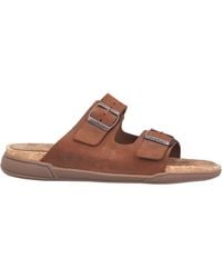 Rieker - Mocassins Mules - Lyst