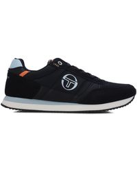 Sergio Tacchini - Baskets Basses Berga - Lyst