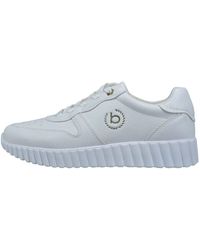 Bugatti - Baskets Basses Fashion Sneakers - Lyst
