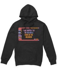 Star Trek - Sweat-shirt Holodeck Secrets - Lyst