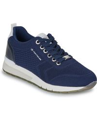 Tom Tailor - Sneaker Franzi - Lyst