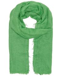 ONLY - Echarpe Fluffa - Lyst