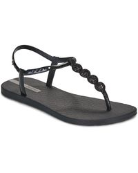 Ipanema - Sandales plates CLASS EASY ON GLOW - Lyst