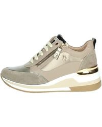 Keys - Baskets montantes K-9811 - Lyst