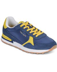 Teddy Smith - Sneaker 120502 - Lyst