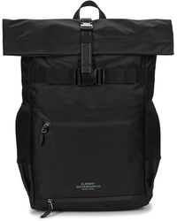 Element - Sac a dos GROUND SKATE ROLL TOP - Lyst