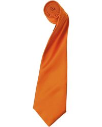 PREMIER - Echarpe Satin - Lyst