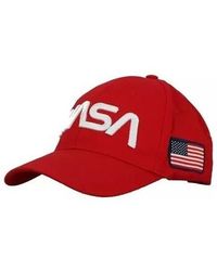 NASA - Casquette - Lyst