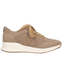 La Strada - Baskets Basses 2501311 4543 - Lyst