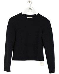 Sandro - Pull Pull Bleu - Lyst