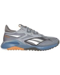 Reebok - Baskets basses Nano X2 Tr Adventure - Lyst