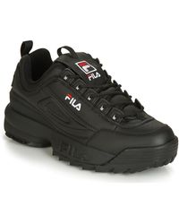 fila taille 40