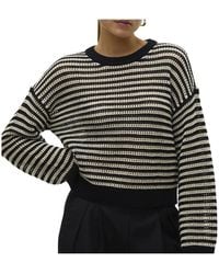 Vero Moda - Pull Madera - Lyst