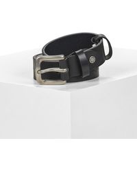 Levi's - Cintura Addison Belt - Lyst