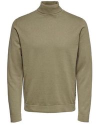 Only & Sons - Pull Reg 12 - Lyst