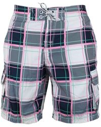 Srk - Maillots de bain Bermuda de bain CLIF - Lyst